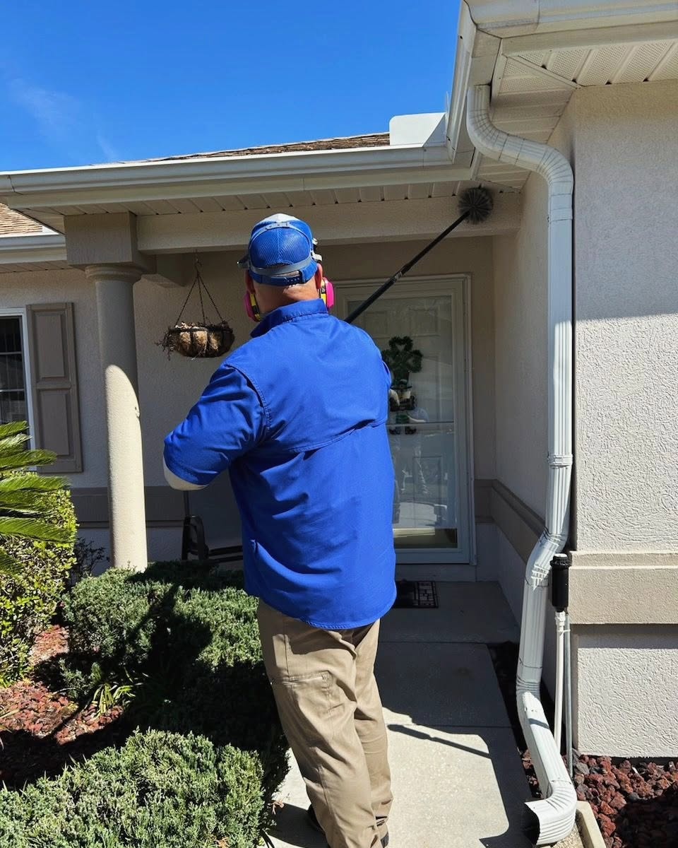 General Pest Control